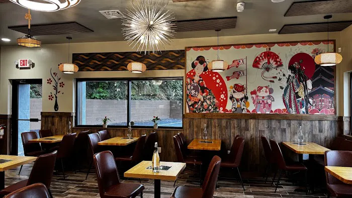 Itto Ramen Bar Tapas Picture 4