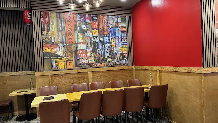 Itto Ramen Bar Tapas Picture 6