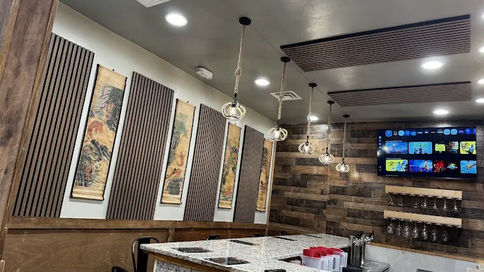 Itto Ramen Bar Tapas Picture 2