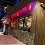 Itto Ramen Bar Tapas