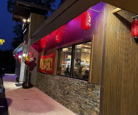 Itto Ramen Bar Tapas