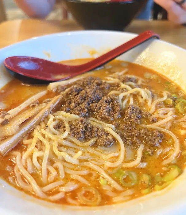 Itto Ramen Bar Tapas Picture 9