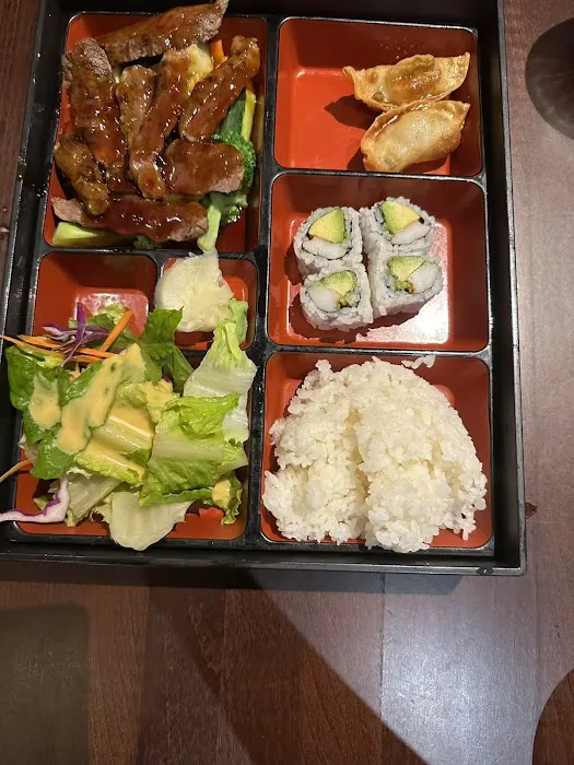 Bond Grill Picture 5