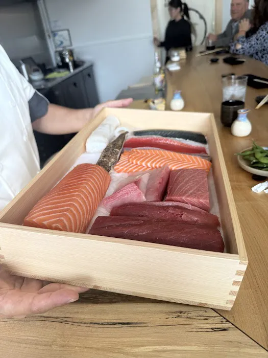 Omakase Westport Picture 3