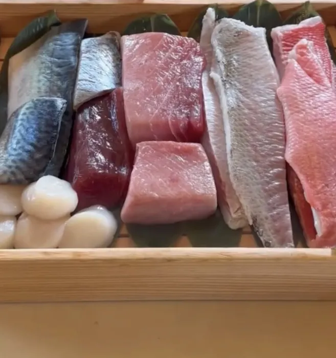 99 Omakase Picture 4