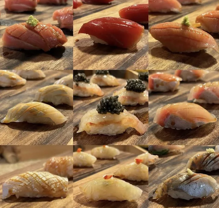 99 Omakase Picture 1