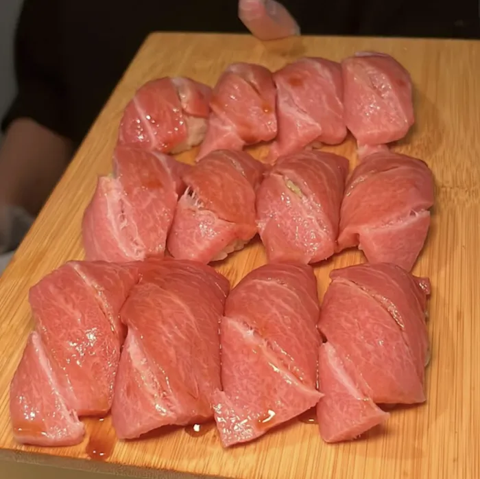 99 Omakase Picture 2