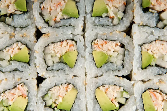 Mr. Bento Japanese restaurant Picture 5