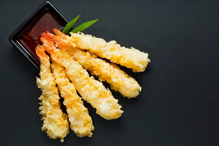 Mr. Bento Japanese restaurant Picture 9