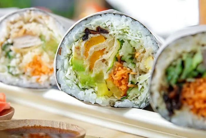 Mr. Bento Japanese restaurant Picture 3