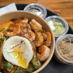 Mr. Bento Japanese restaurant