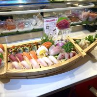 Yido Ramen and Sushi Alexandria ico
