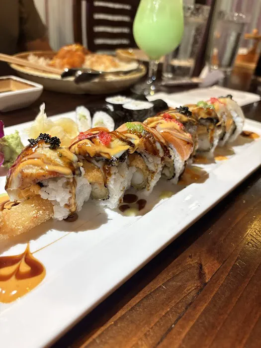 Yido Ramen and Sushi Alexandria Picture 4