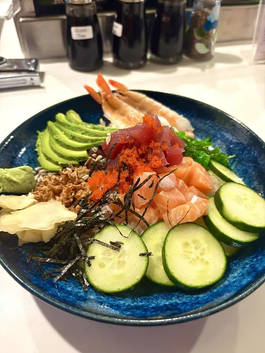 Yido Ramen and Sushi Alexandria Picture 6