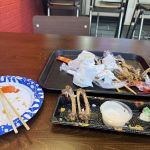 Sake Express Japanese Hibachi