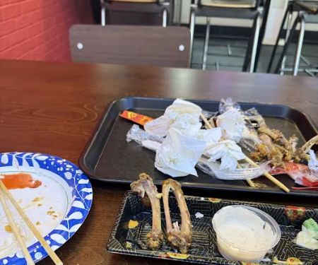 Sake Express Japanese Hibachi