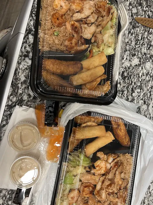 Sake Express Japanese Hibachi Picture 7