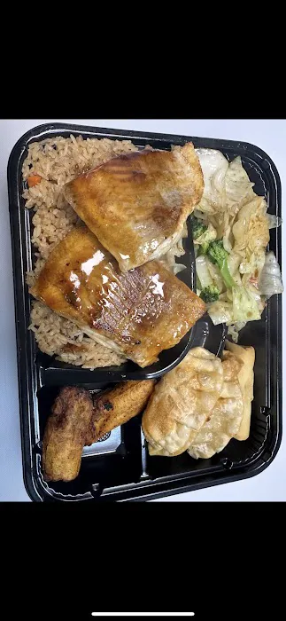 Sake Express Japanese Hibachi Picture 5