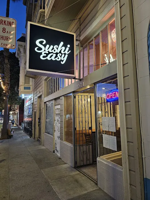 Sushi Easy Picture 1
