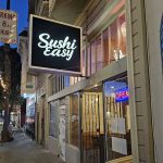 Sushi Easy