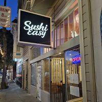Sushi Easy ico