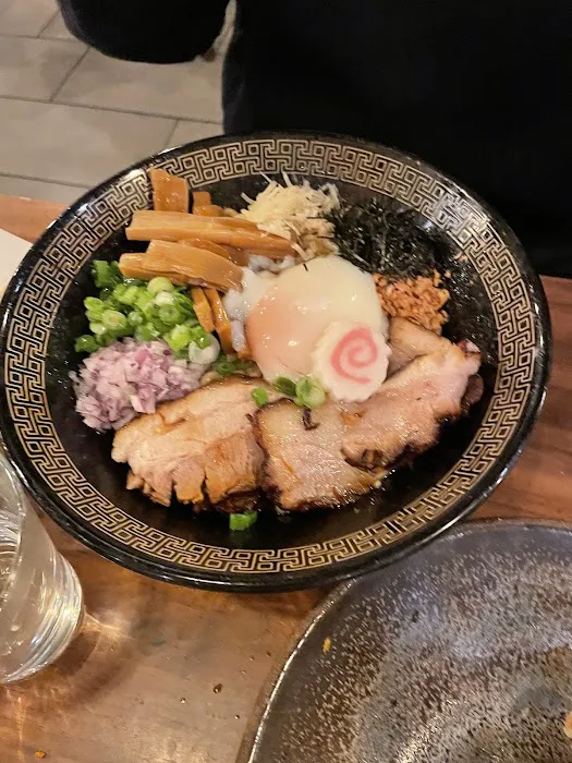 Taishoken San Francisco Picture 2