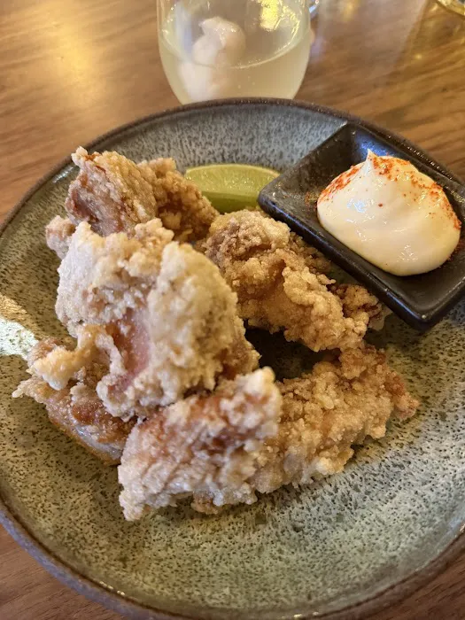 Taishoken San Francisco Picture 4