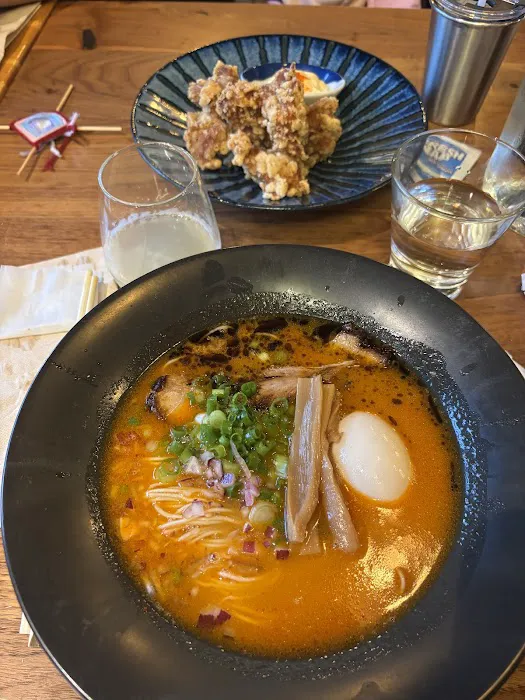 Taishoken San Francisco Picture 3