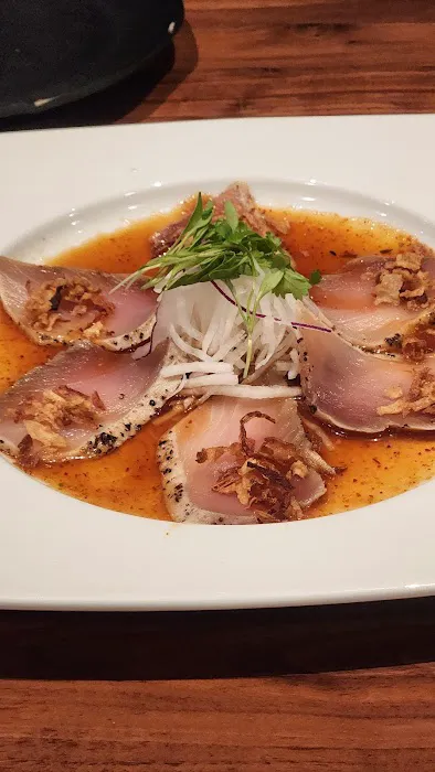 Tora Japanese Kitchen Picture 4