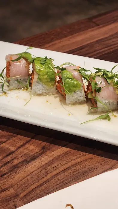 Tora Japanese Kitchen Picture 6