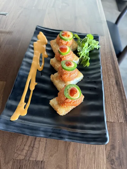 Tora Japanese Kitchen Picture 8