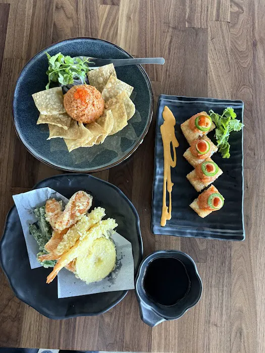 Tora Japanese Kitchen Picture 5
