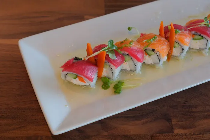 Tora Japanese Kitchen Picture 1