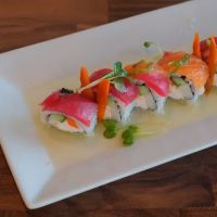 Tora Japanese Kitchen ico