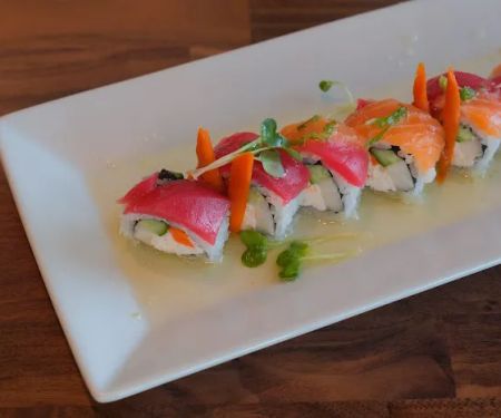 Tora Japanese Kitchen