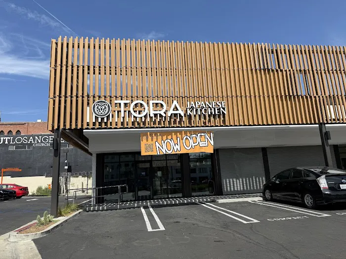 Tora Japanese Kitchen Picture 10