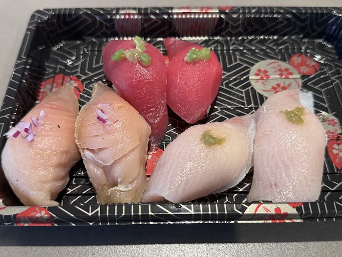 Tora Japanese Kitchen Picture 1