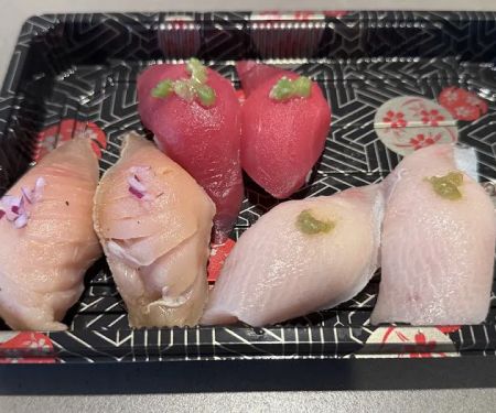 Tora Japanese Kitchen