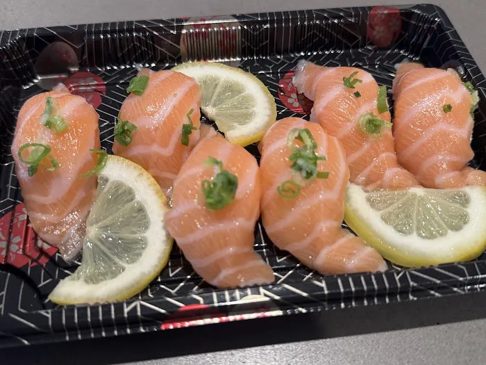 Tora Japanese Kitchen Picture 3
