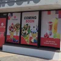 T-swirl crepe ico
