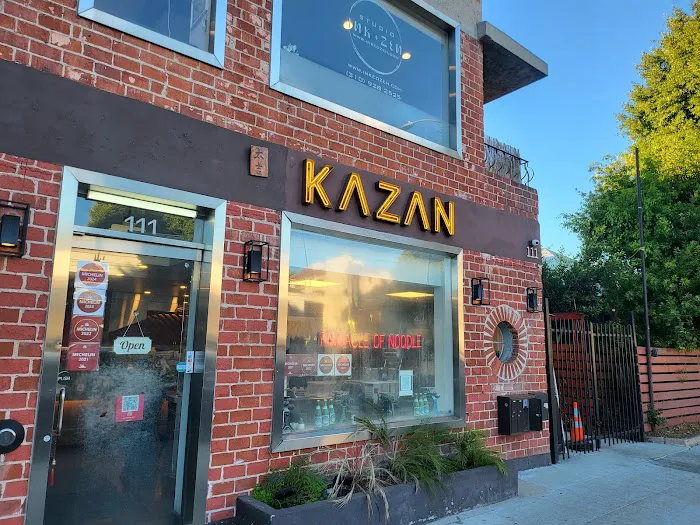 Kazan Beverly Hills Picture 4