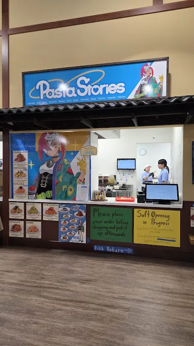 Pasta Stories Picture 10