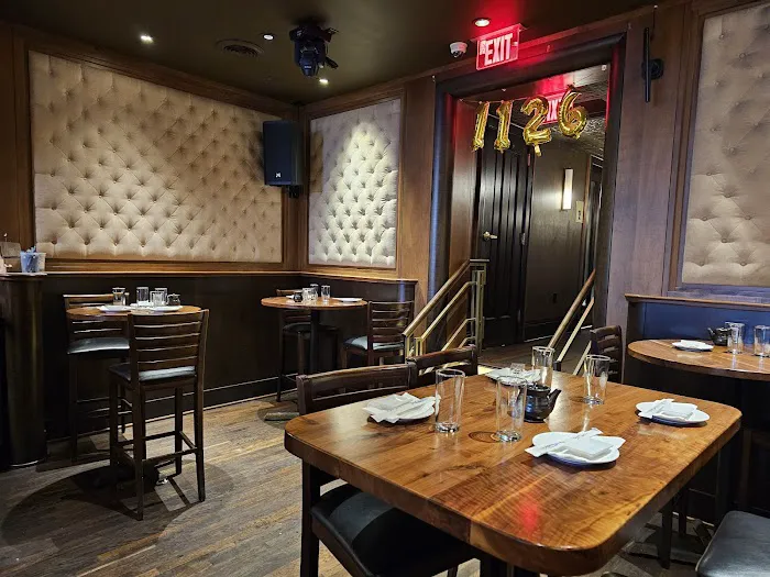 The 1126 Restaurant Picture 5