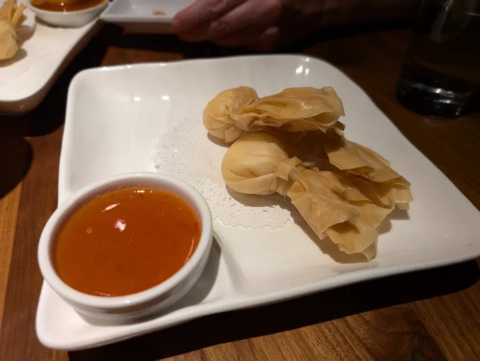 The 1126 Restaurant Picture 4
