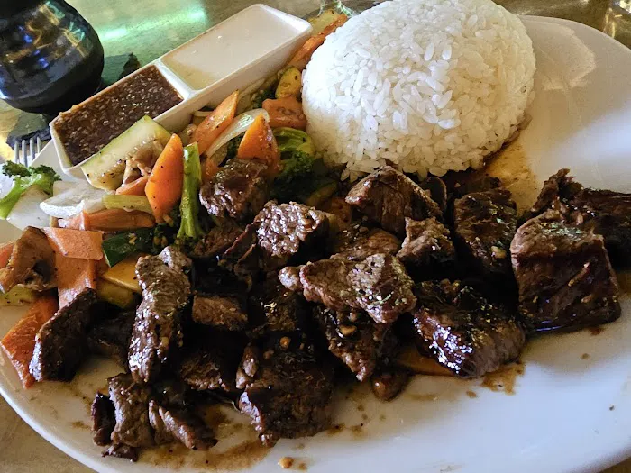 The 1126 Restaurant Picture 10