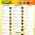 Speakeasy Ramen Express