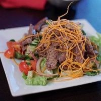 EAV Thai and Sushi ico