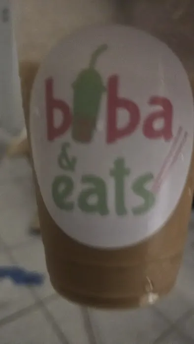 Boba & Eats Picture 1