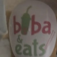 Boba & Eats ico