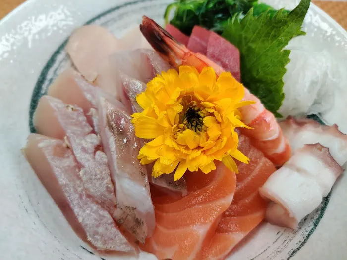 Kyoku Sushi Picture 6